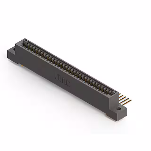 395-064-559-202 EDAC Inc.  Edgeboard Connectors